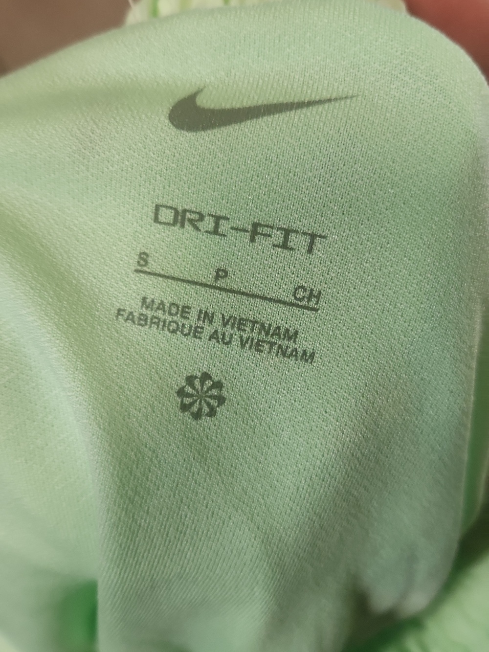 Bundle Of Nike Dri Fit Shorts Soze XS/S - Picture 4 of 5